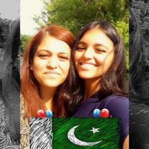 Meet your Posher, Meher